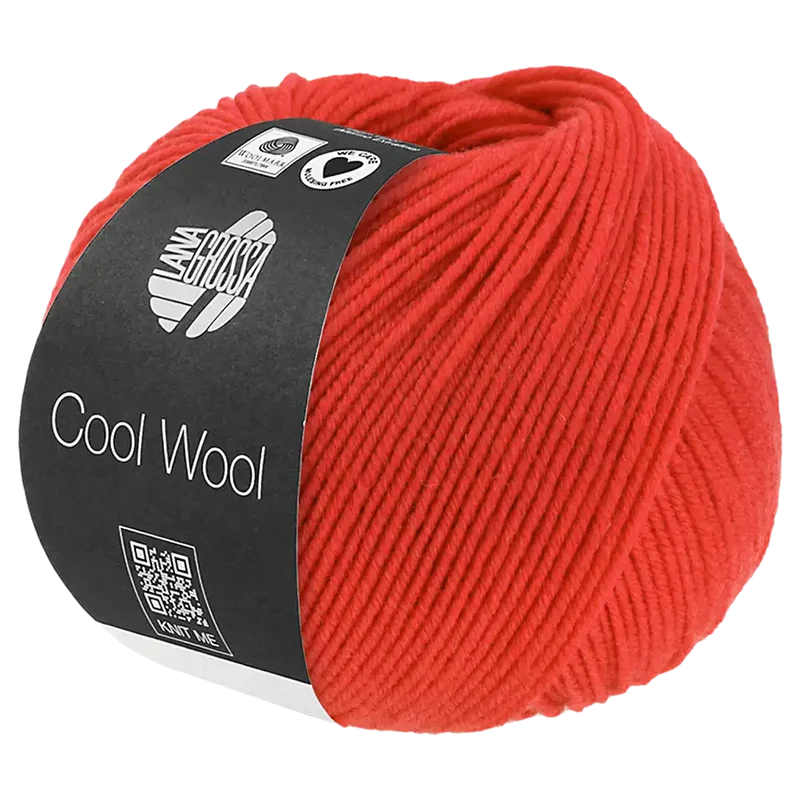 Cool Wool
