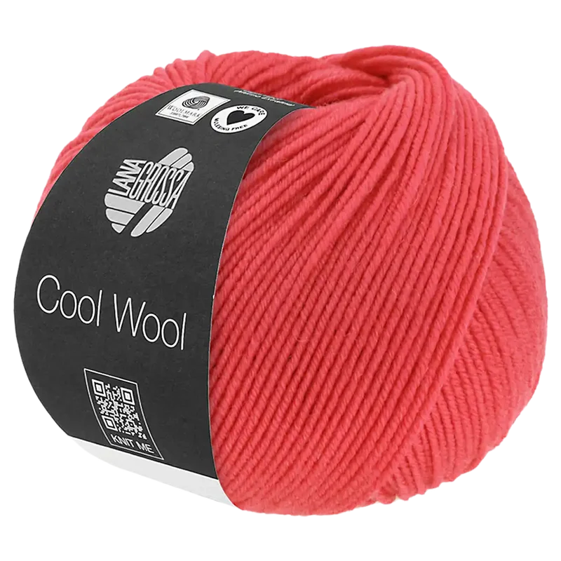 Cool Wool