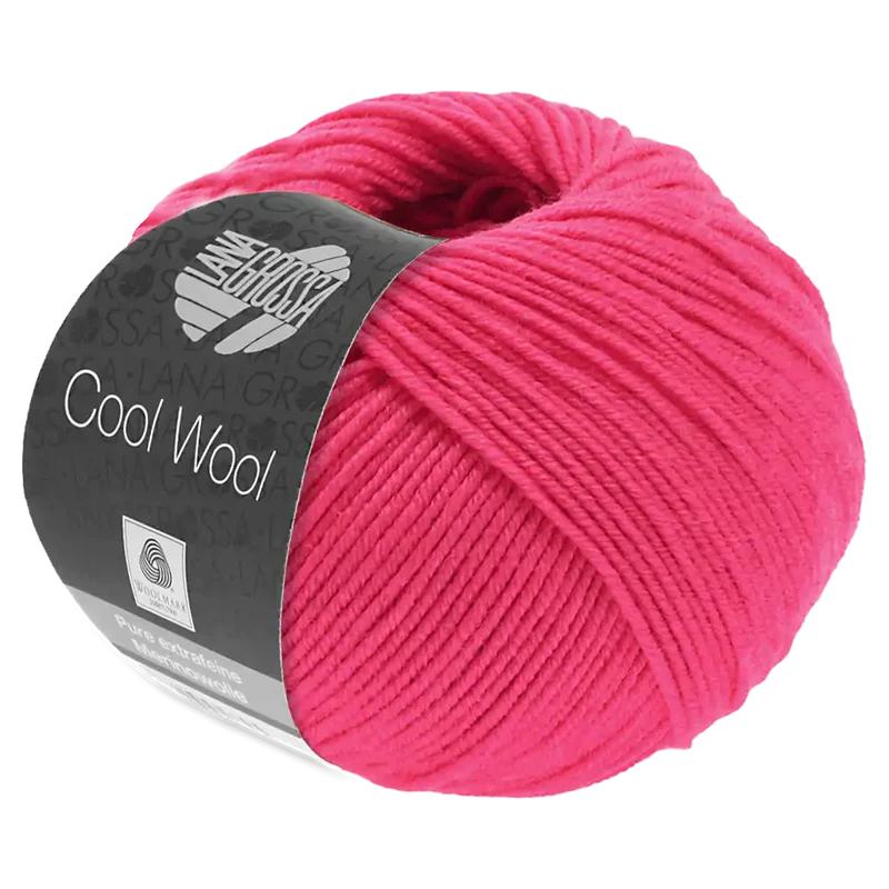 Cool Wool