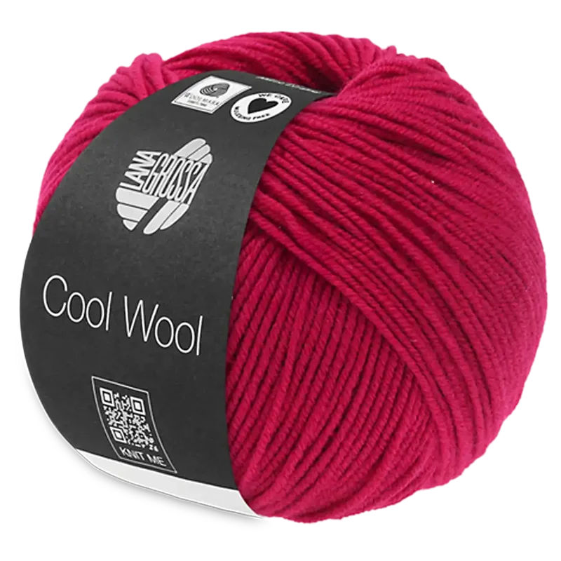 Cool Wool