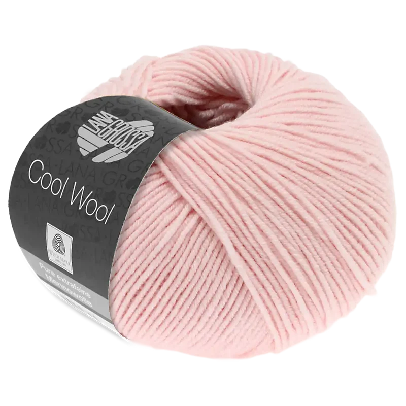 Cool Wool