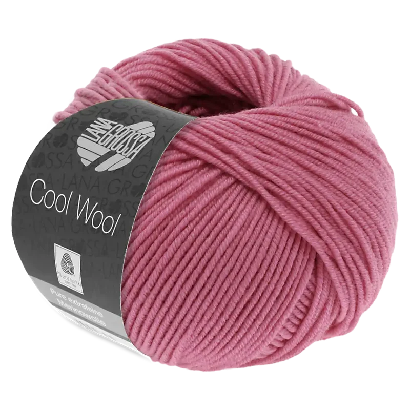 Cool Wool