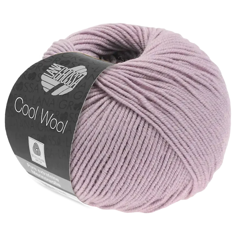 Cool Wool