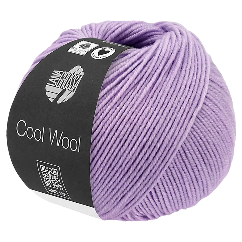 Cool Wool