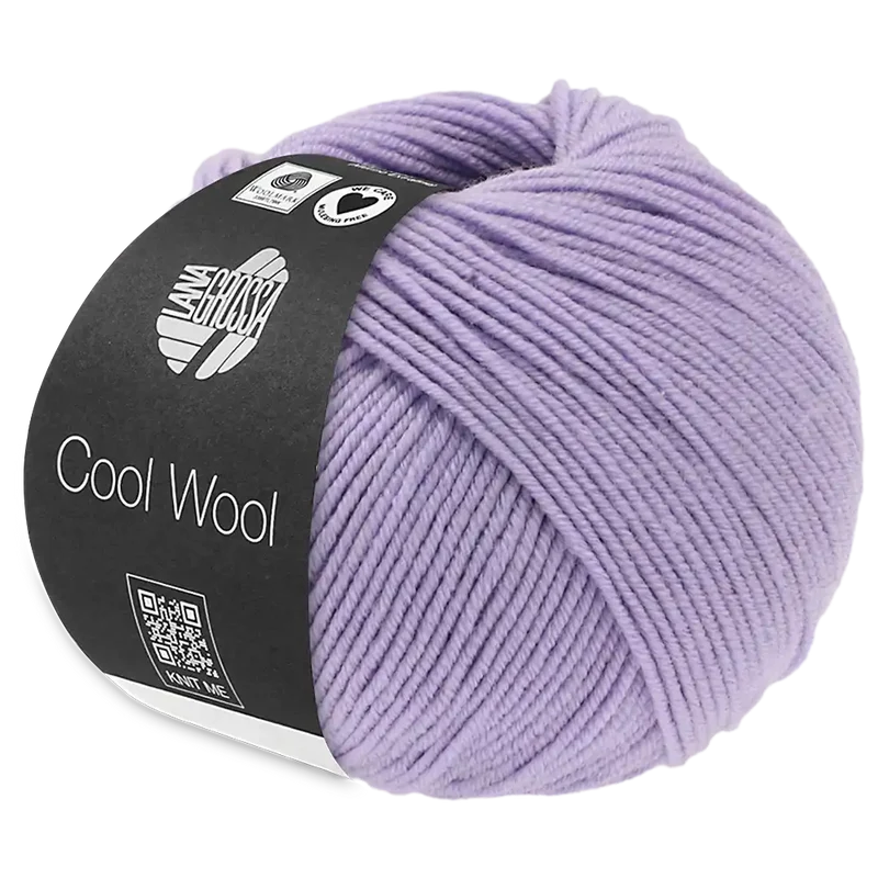 Cool Wool