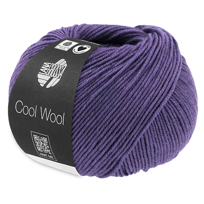Cool Wool