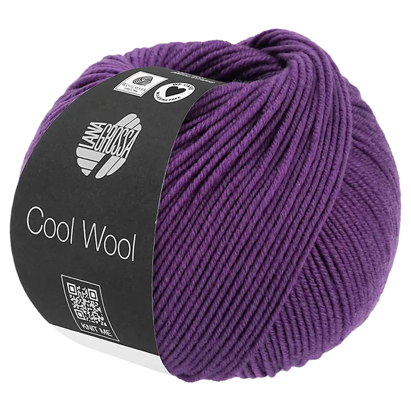 Cool Wool