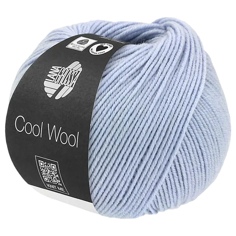 Cool Wool
