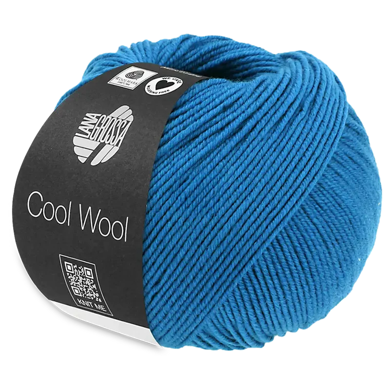 Cool Wool