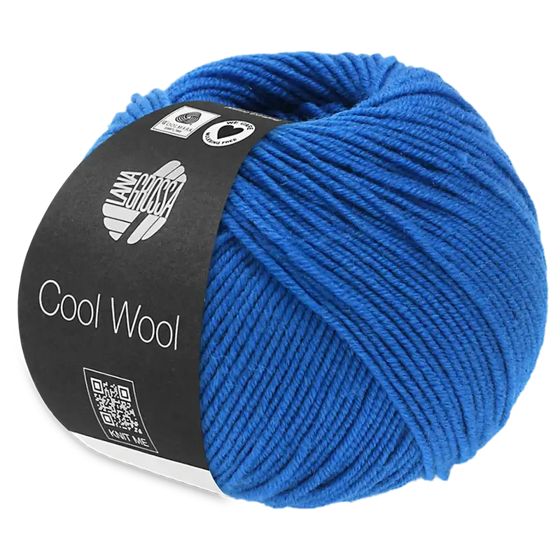 Cool Wool