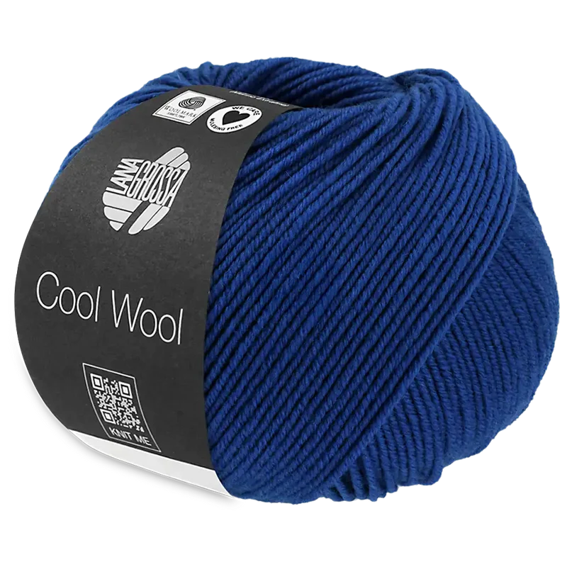 Cool Wool