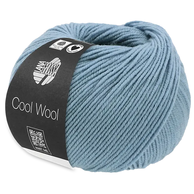 Cool Wool