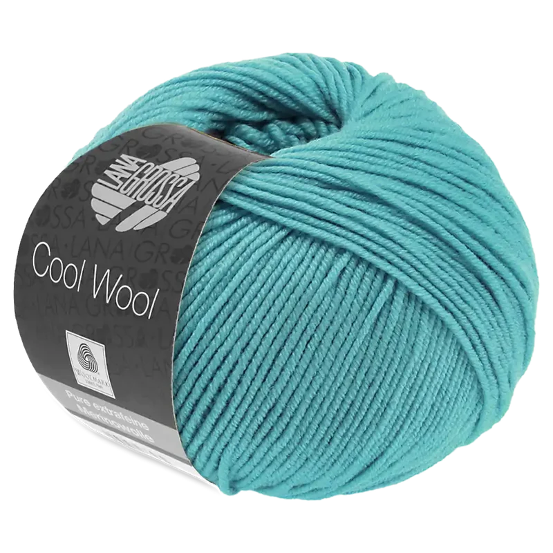 Cool Wool