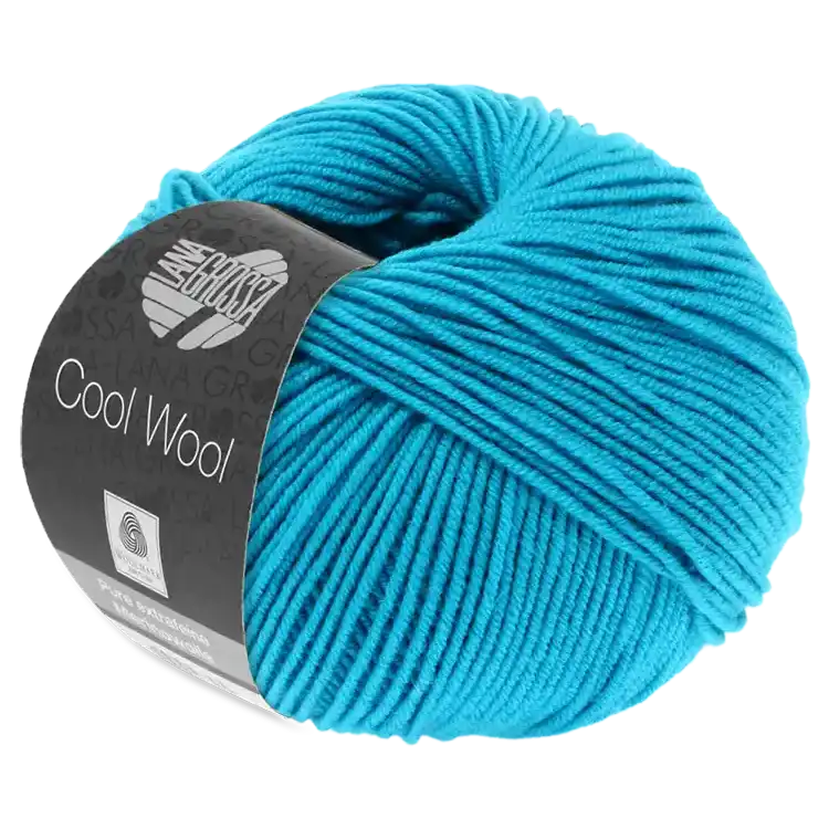 Cool Wool