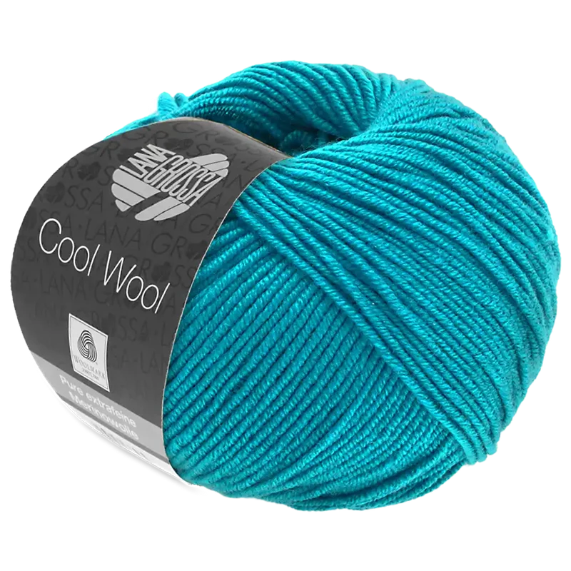 Cool Wool