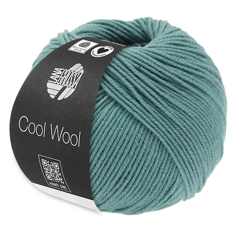 Cool Wool