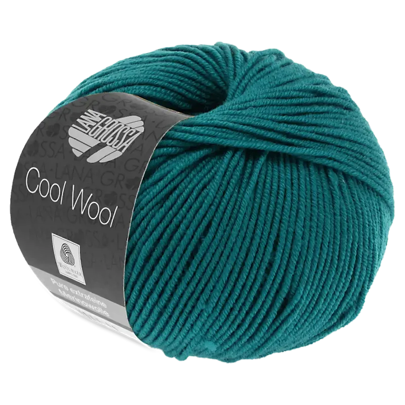 Cool Wool