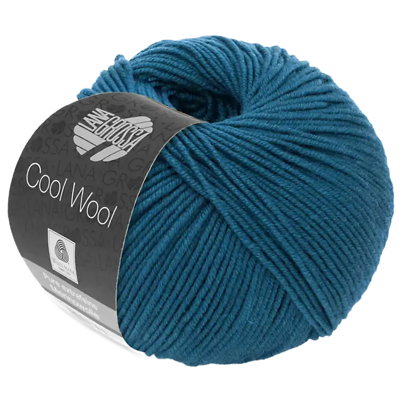 Cool Wool