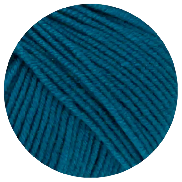 Cool Wool