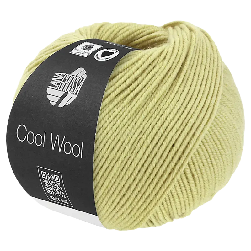 Cool Wool
