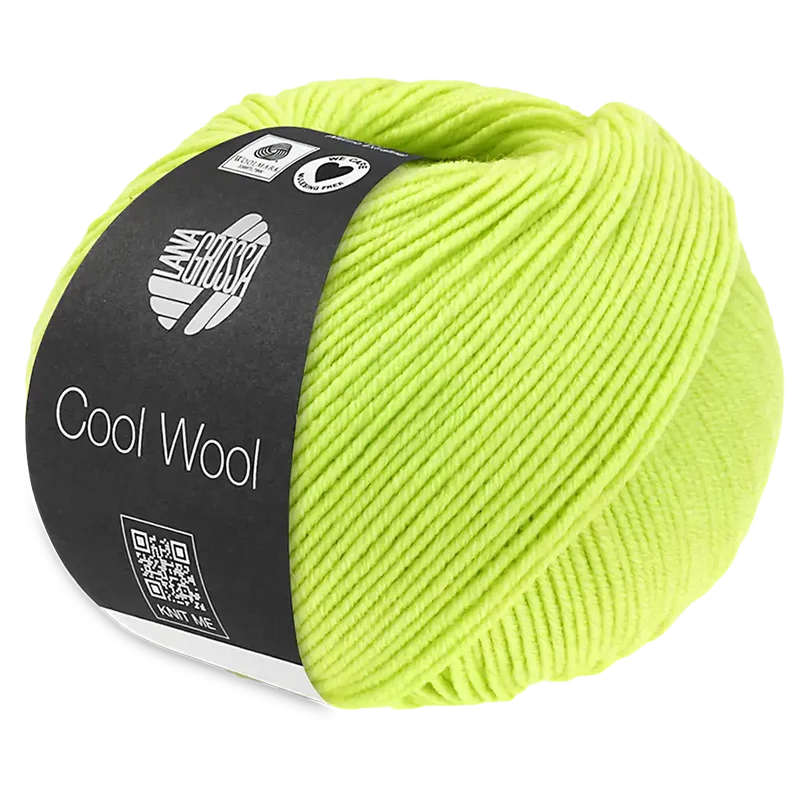 Cool Wool
