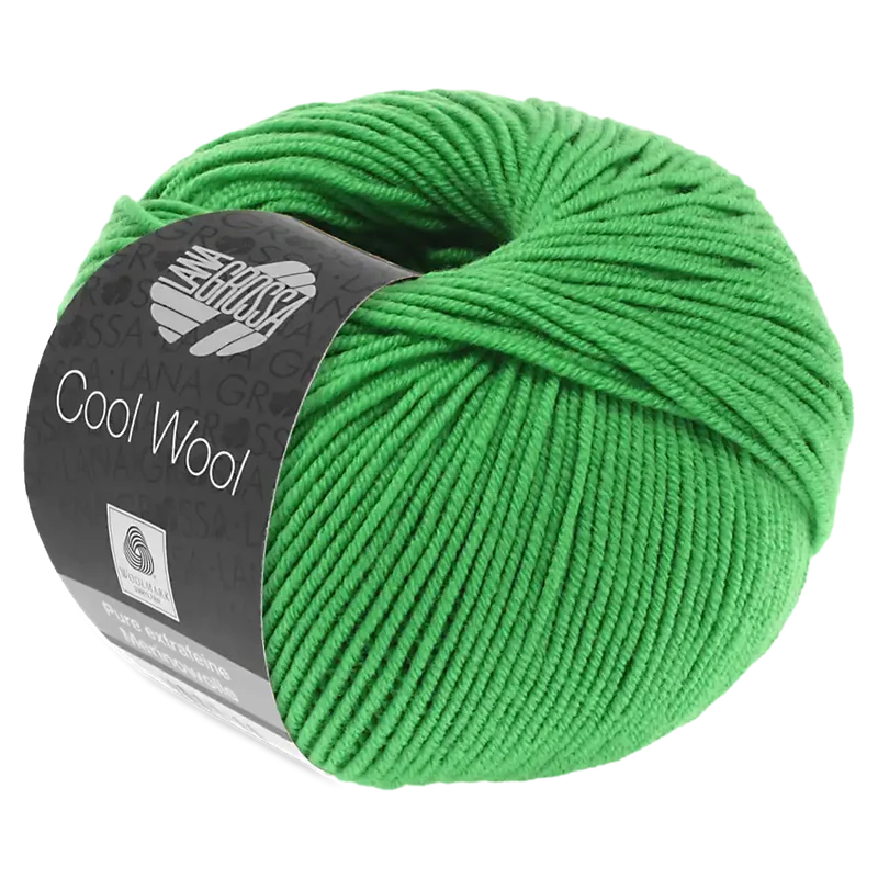 Cool Wool