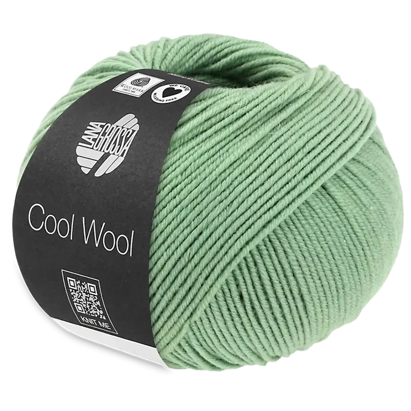 Cool Wool
