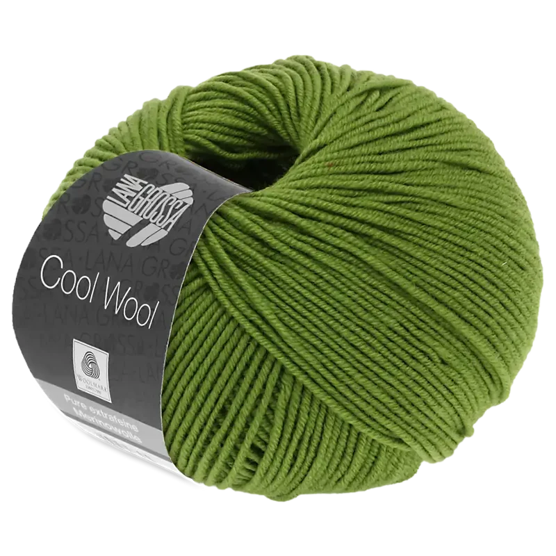 Cool Wool