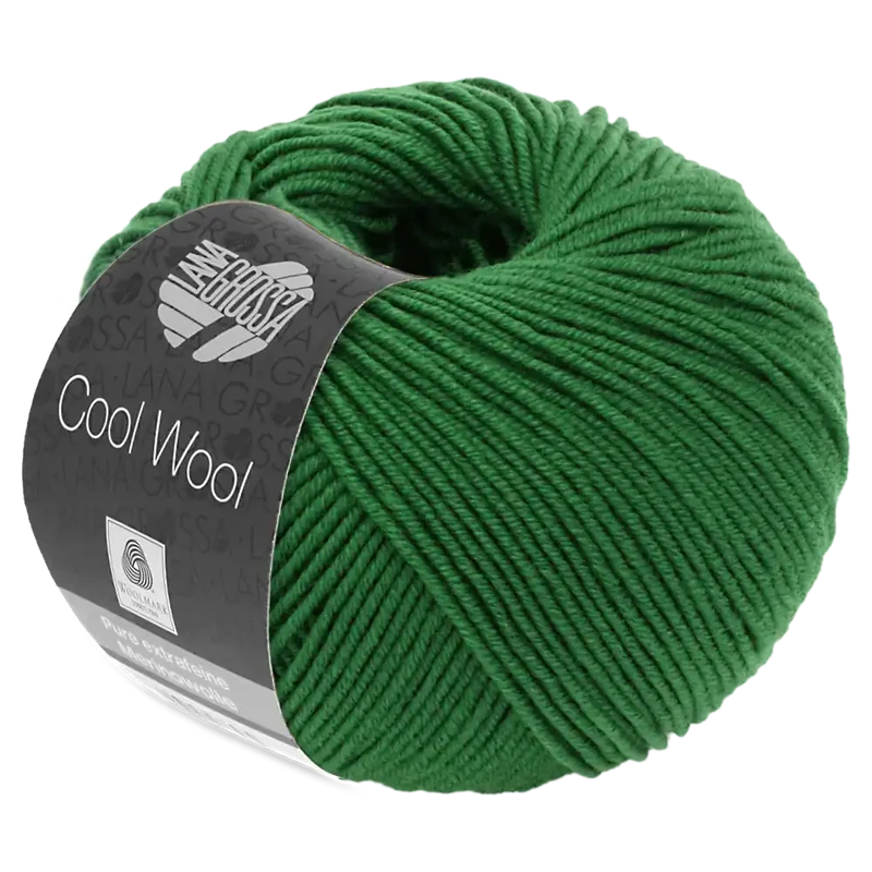 Cool Wool