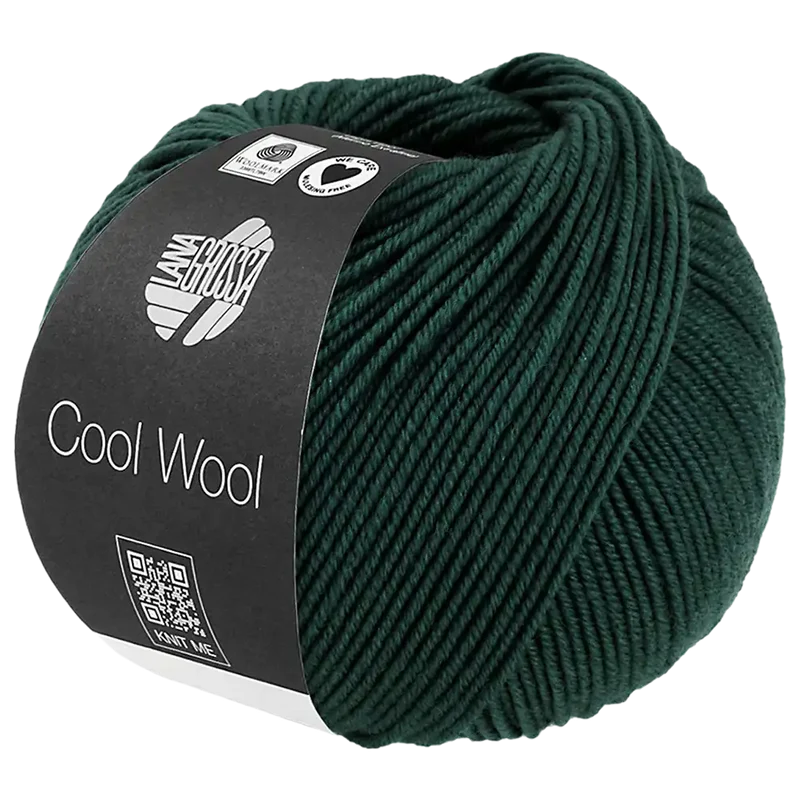 Cool Wool