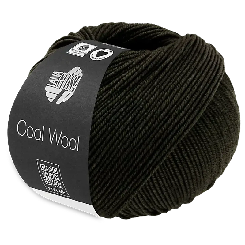 Cool Wool