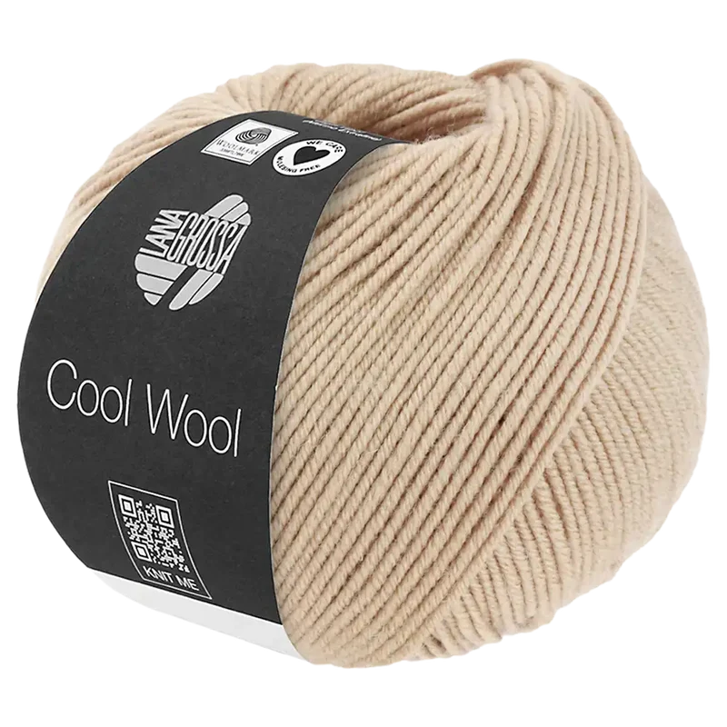 Cool Wool