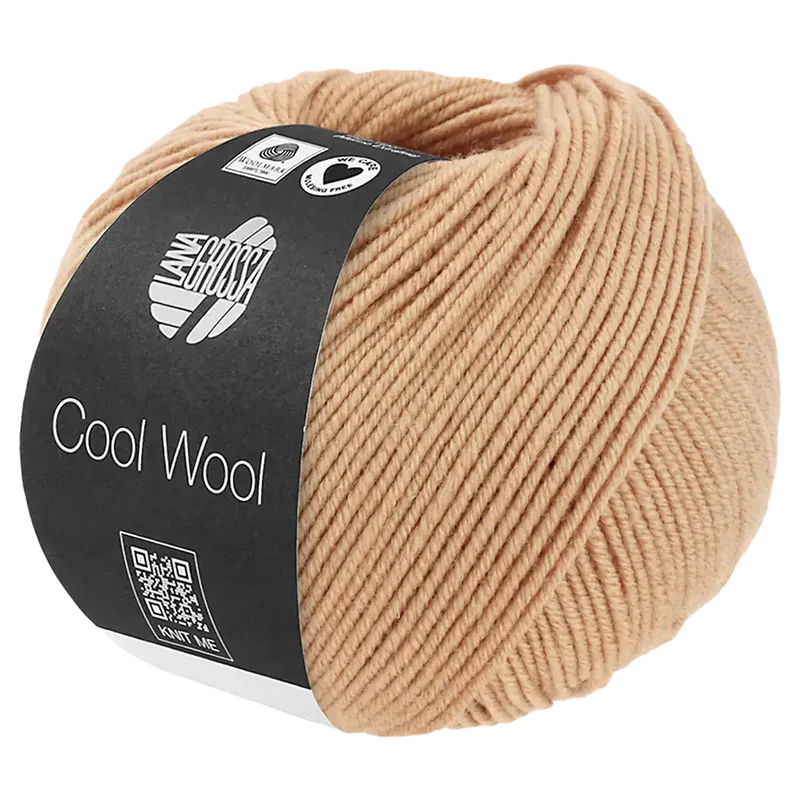 Cool Wool
