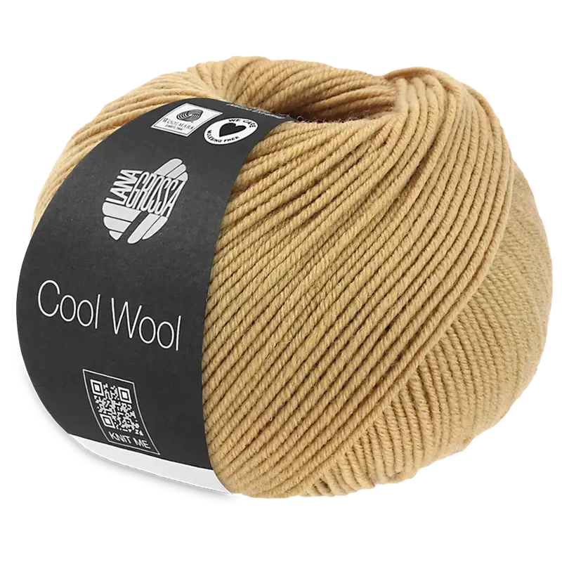 Cool Wool