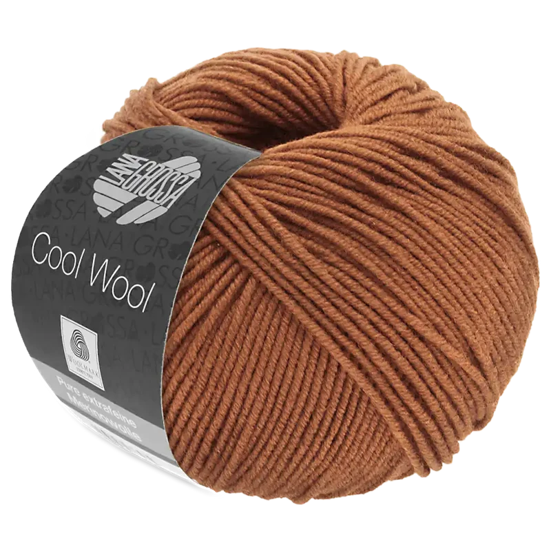 Cool Wool