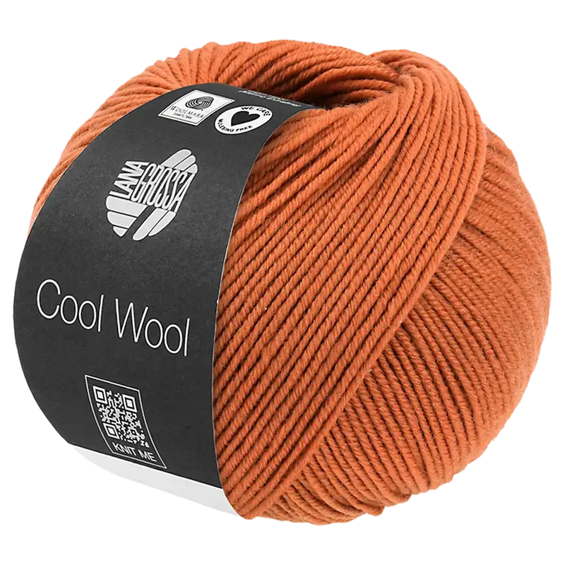 Cool Wool
