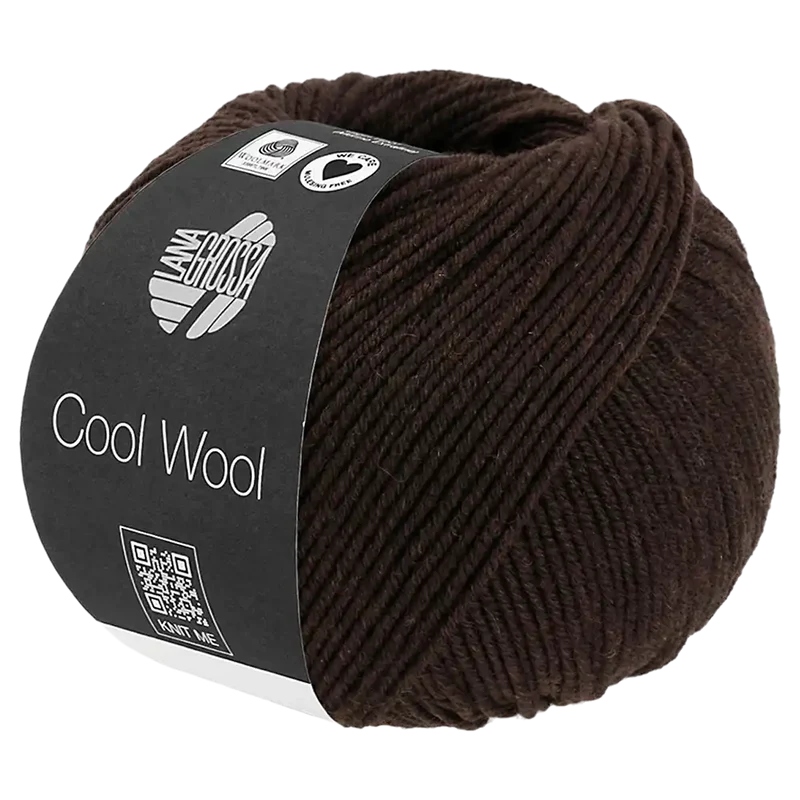 Cool Wool
