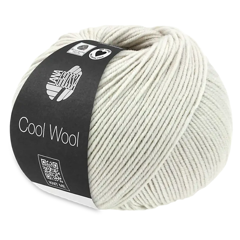 Cool Wool