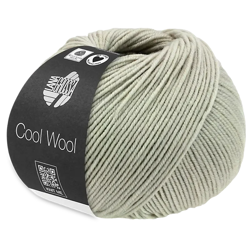 Cool Wool