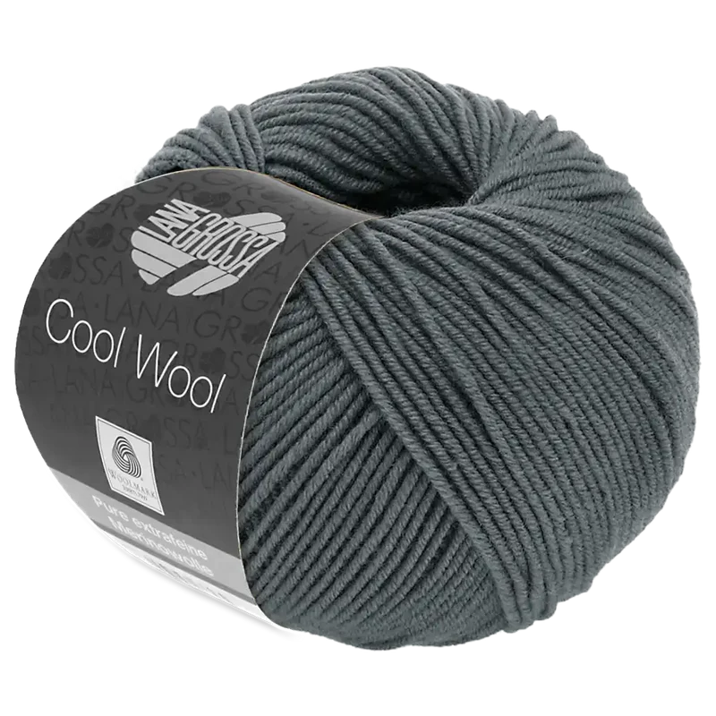 Cool Wool