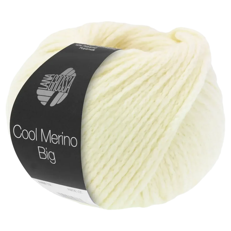 Cool Merino Big