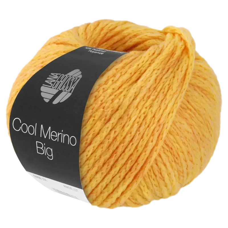 Cool Merino Big