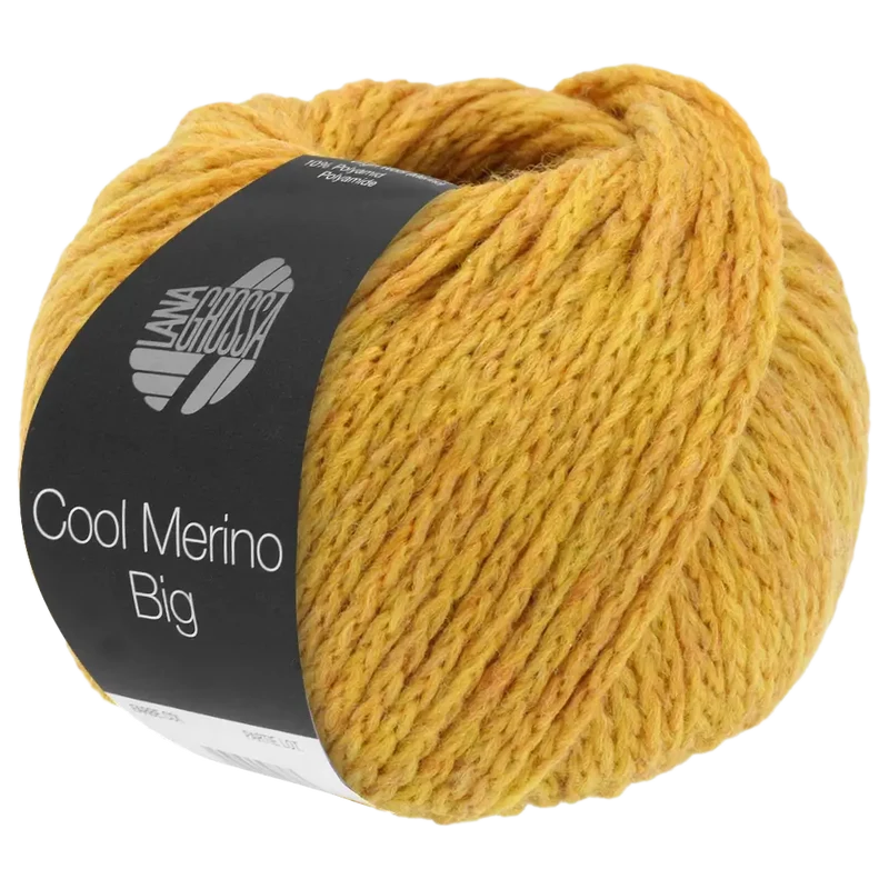 Cool Merino Big