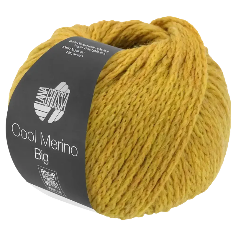 Cool Merino Big