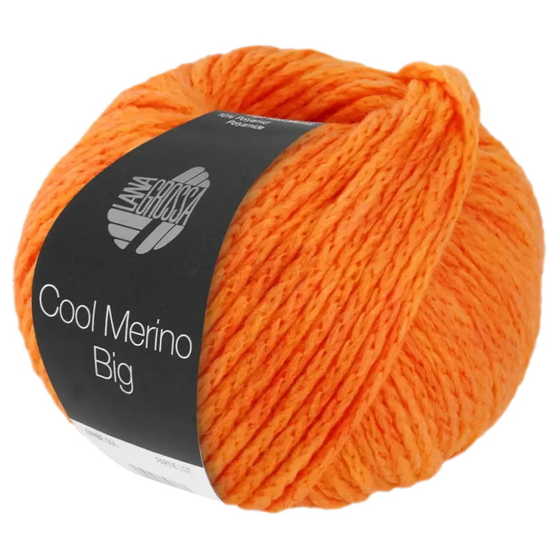 Cool Merino Big