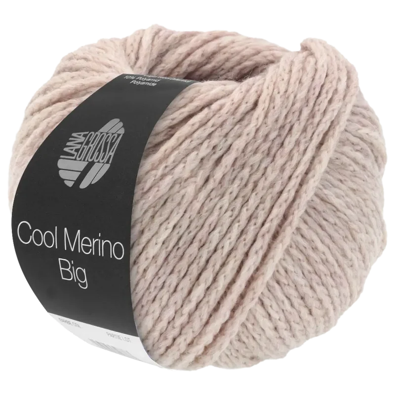 Cool Merino Big