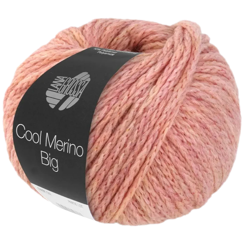 Cool Merino Big