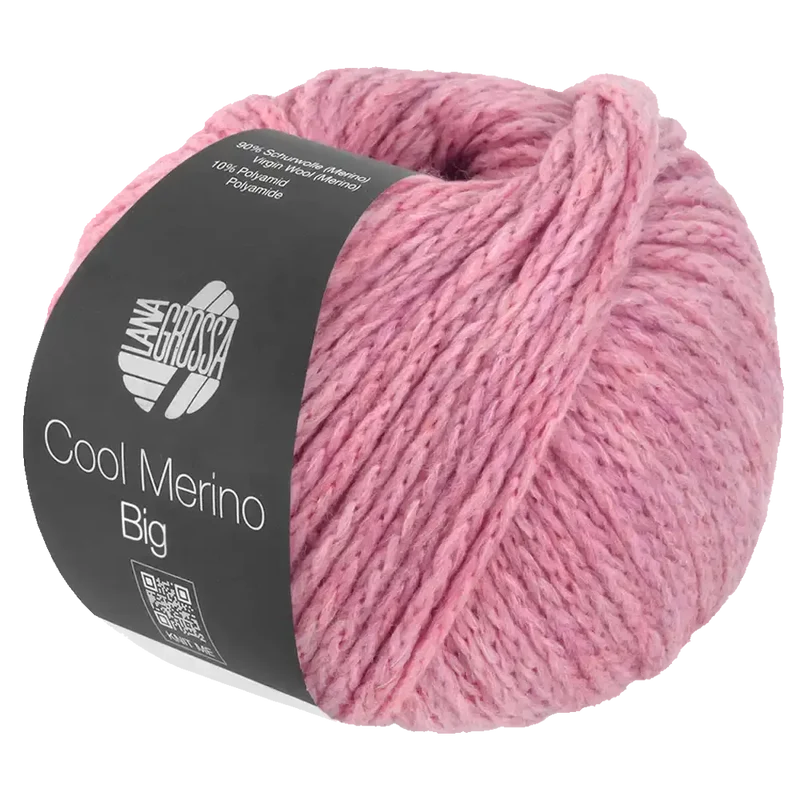 Cool Merino Big