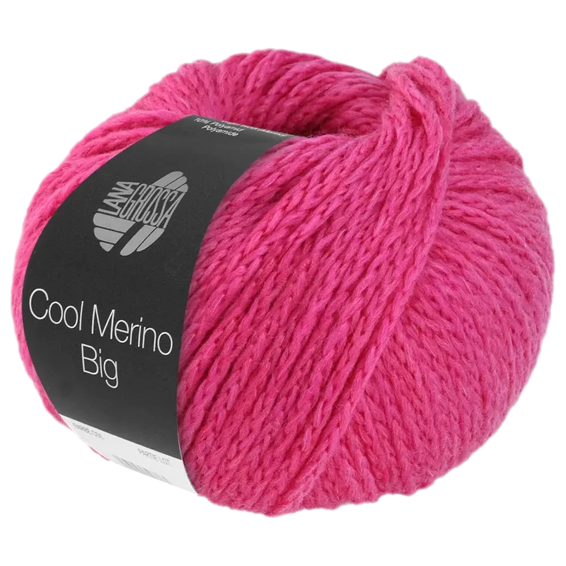 Cool Merino Big