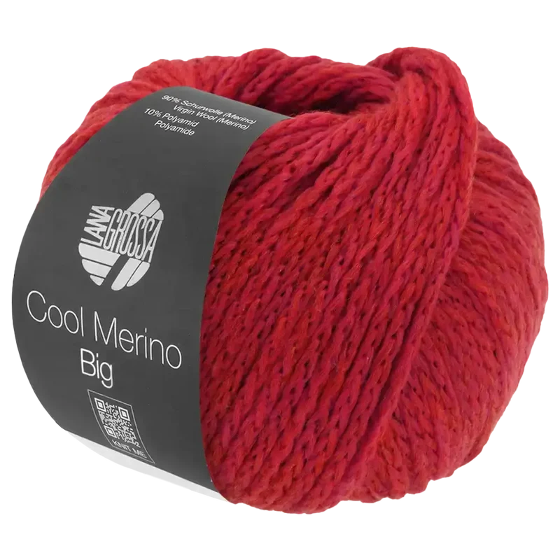 Cool Merino Big